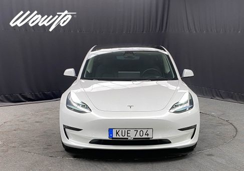 Tesla Model 3, 2023 2