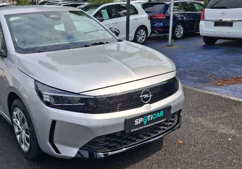 Opel Corsa, 2025 3