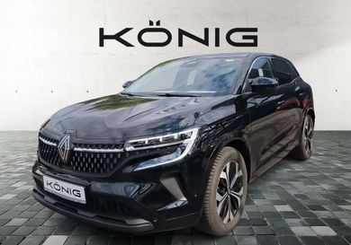 Renault Austral, 2024