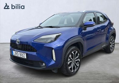 Toyota Yaris Cross, 2022
