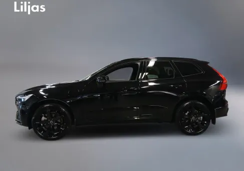 Volvo XC60, 2026