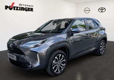Toyota Yaris Cross, 2023