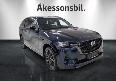 Mazda, 2026