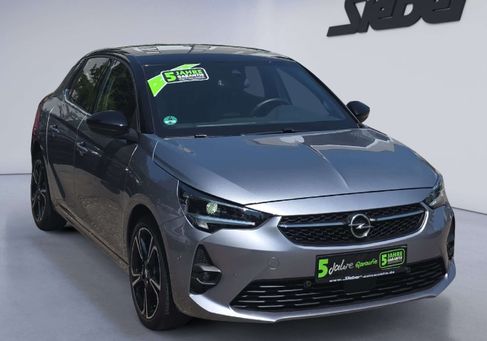 Opel Corsa, 2023 3