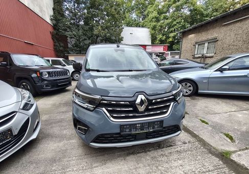 Renault Kangoo, 2021 2