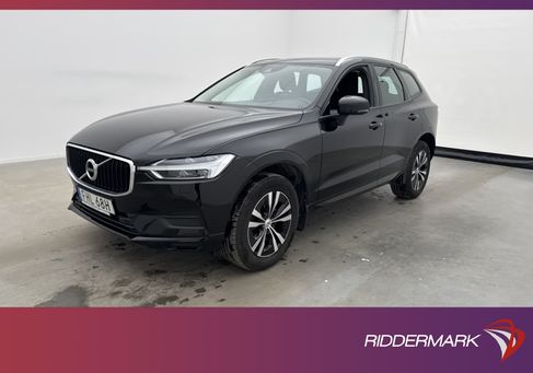Volvo XC60, 2020