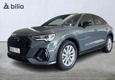 Audi Q3, 2023