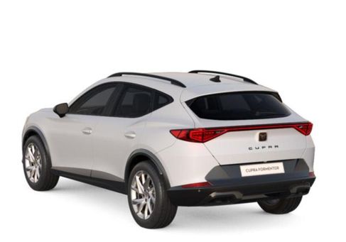 Cupra Formentor, 2023