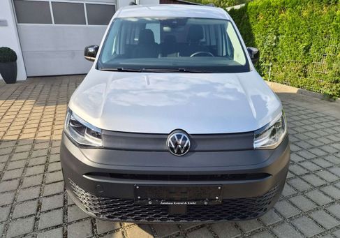 Volkswagen Caddy, 2023