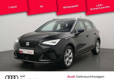 Seat Arona, 2023