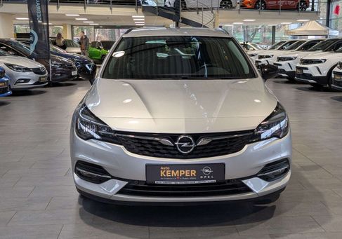 Opel Astra, 2022