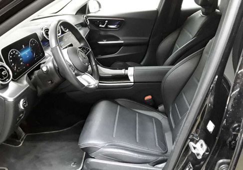 Mercedes-Benz C 220, 2023