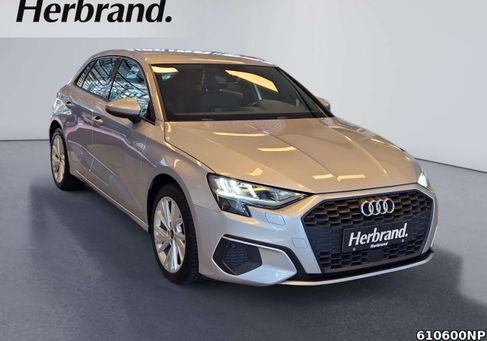 Audi A3, 2020 2
