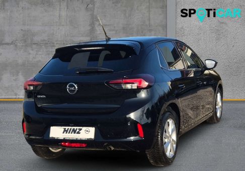 Opel Corsa, 2022 3