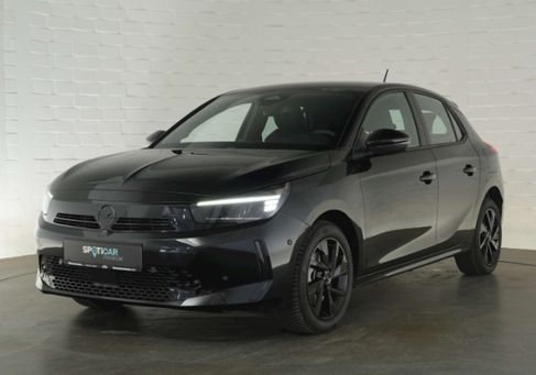 Opel Corsa, 2025 2