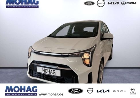 Kia Picanto, 2025