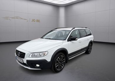Volvo XC70, 2016