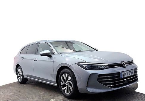 Volkswagen Passat Variant, 2024 3