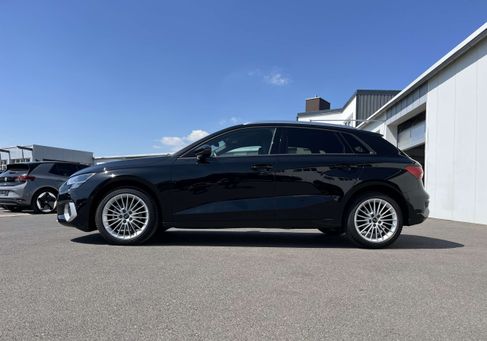 Audi A3, 2024 2