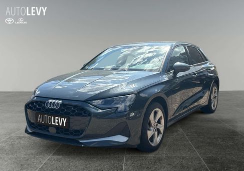 Audi A3, 2025 2