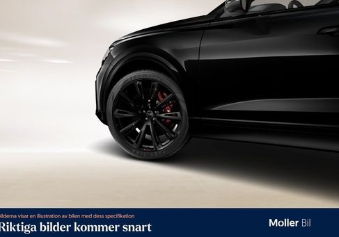Audi Q8, 2025