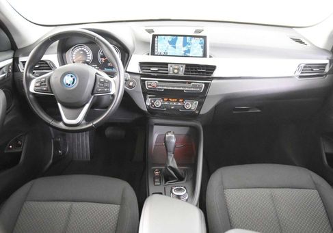 BMW X1, 2022 2