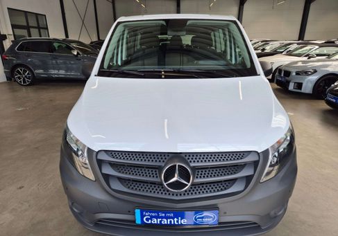 Mercedes-Benz Vito, 2022