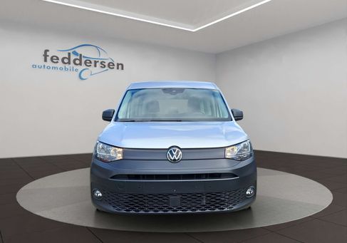 Volkswagen Caddy, 2022
