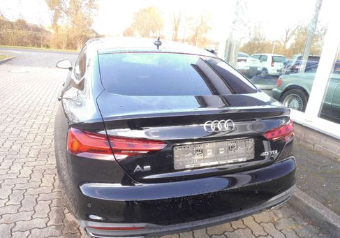 Audi A5, 2021 3