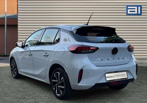 Opel Corsa, 2025 3