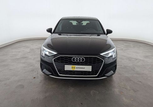 Audi A3, 2023 2