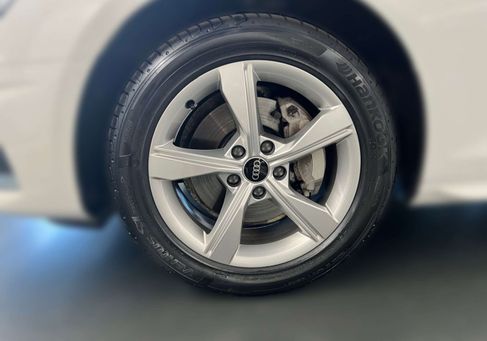 Audi A4, 2023