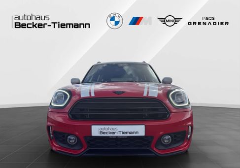 MINI Cooper Countryman, 2023