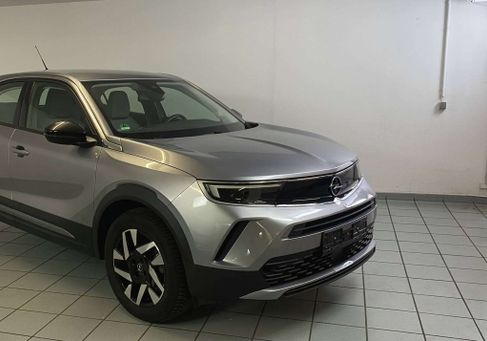 Opel Mokka, 2023 2