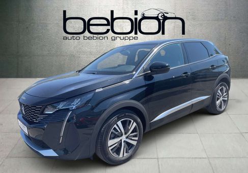 Peugeot 3008, 2024