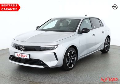 Opel Astra, 2023