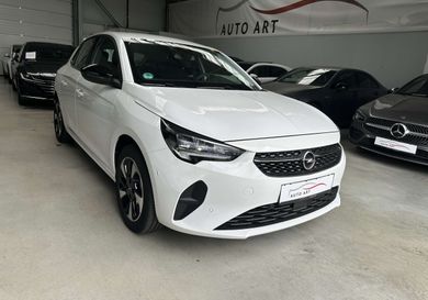 Opel Corsa, 2023