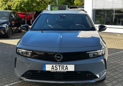 Opel Astra, 2025