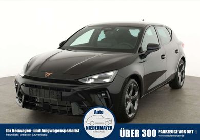 Cupra Leon, 2026