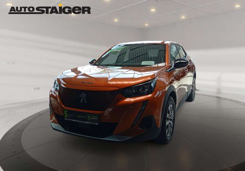 Peugeot 2008, 2022