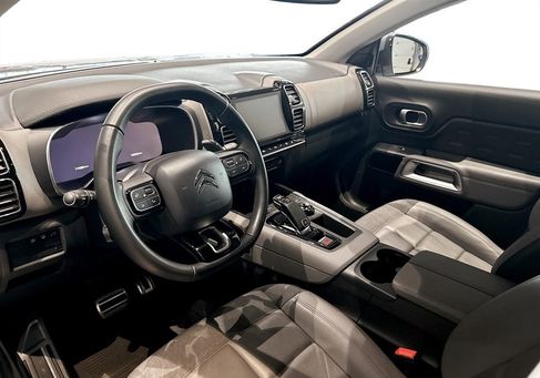 Citroën C5 Aircross, 2019 3