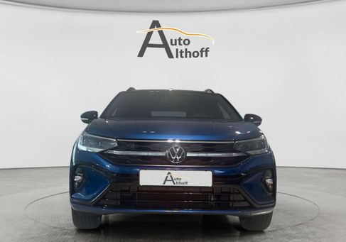 Volkswagen Taigo, 2024