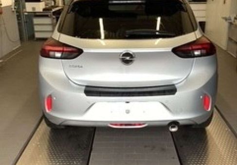 Opel Corsa, 2022 3
