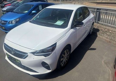Opel Corsa, 2023 3