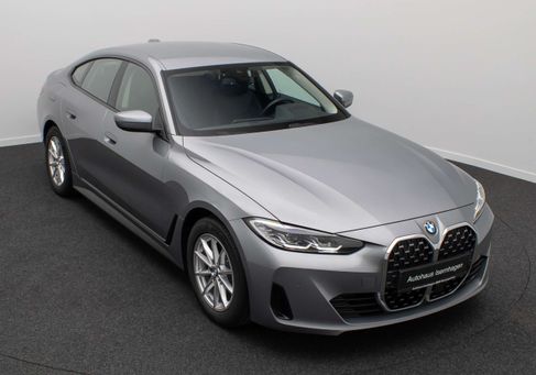 BMW 420, 2022