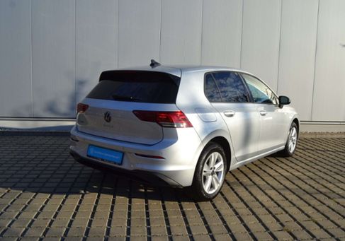 Volkswagen Golf, 2022 3