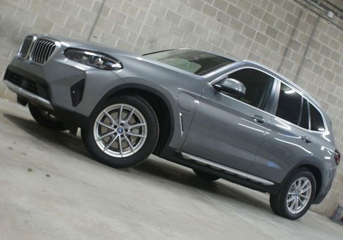 BMW X3, 2024 3