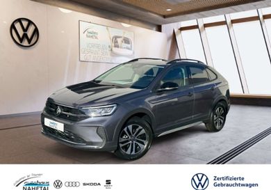 Volkswagen Taigo, 2025