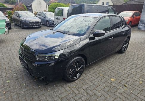 Opel Corsa, 2023 2