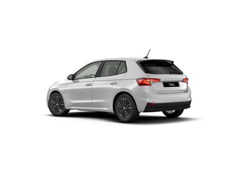 Skoda Fabia, 2026